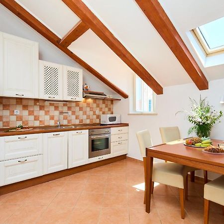 Hedera Estate, Hedera A34 Lägenhet Dubrovnik Exteriör bild