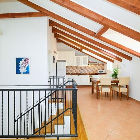 Hedera Estate, Hedera A34 Lägenhet Dubrovnik Exteriör bild