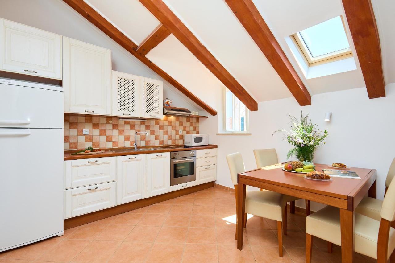 Hedera Estate, Hedera A34 Lägenhet Dubrovnik Exteriör bild