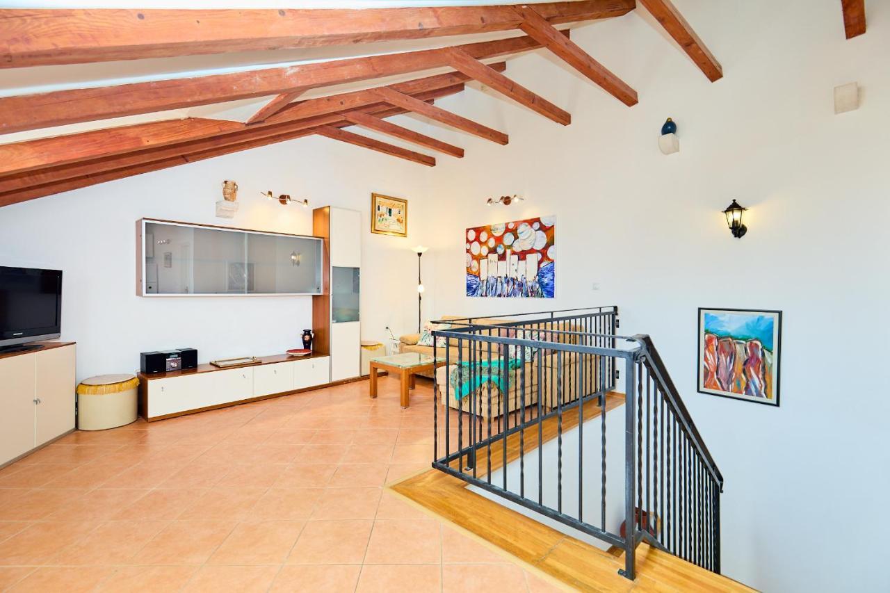 Hedera Estate, Hedera A34 Lägenhet Dubrovnik Exteriör bild