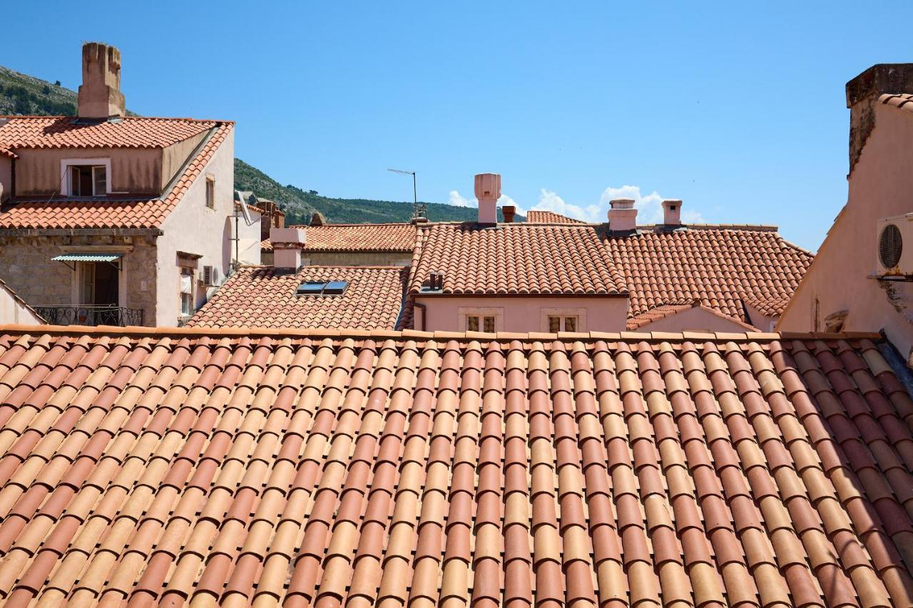 Hedera Estate, Hedera A34 Lägenhet Dubrovnik Exteriör bild