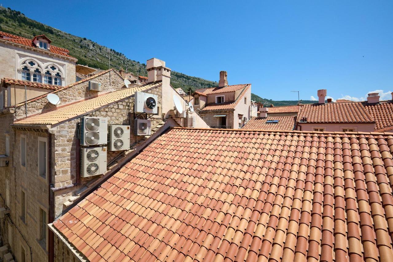 Hedera Estate, Hedera A34 Lägenhet Dubrovnik Exteriör bild