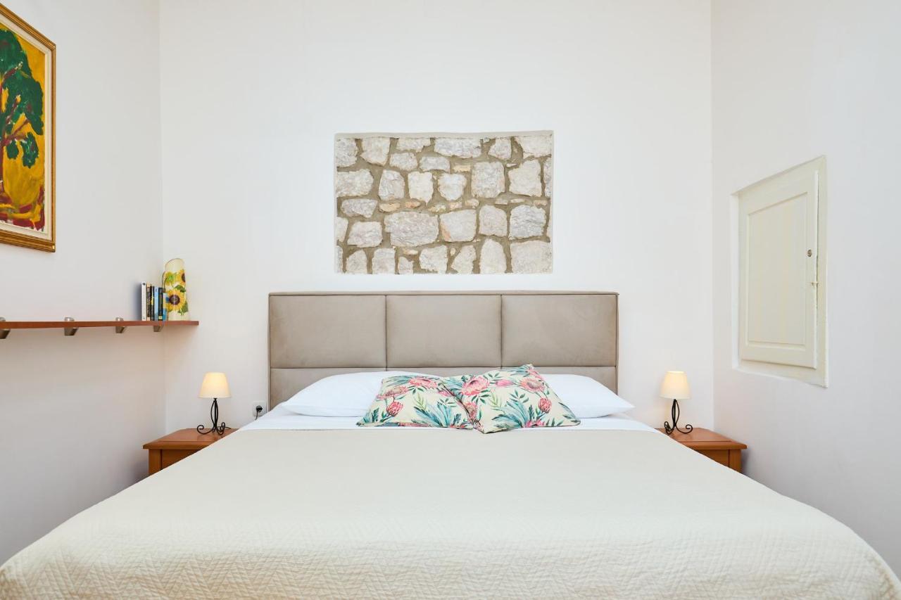 Hedera Estate, Hedera A34 Lägenhet Dubrovnik Exteriör bild