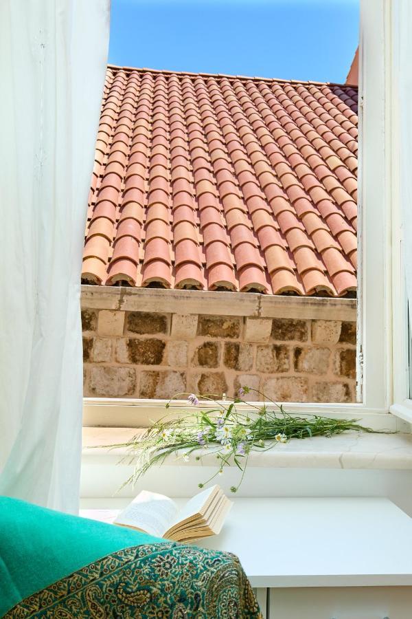 Hedera Estate, Hedera A34 Lägenhet Dubrovnik Exteriör bild