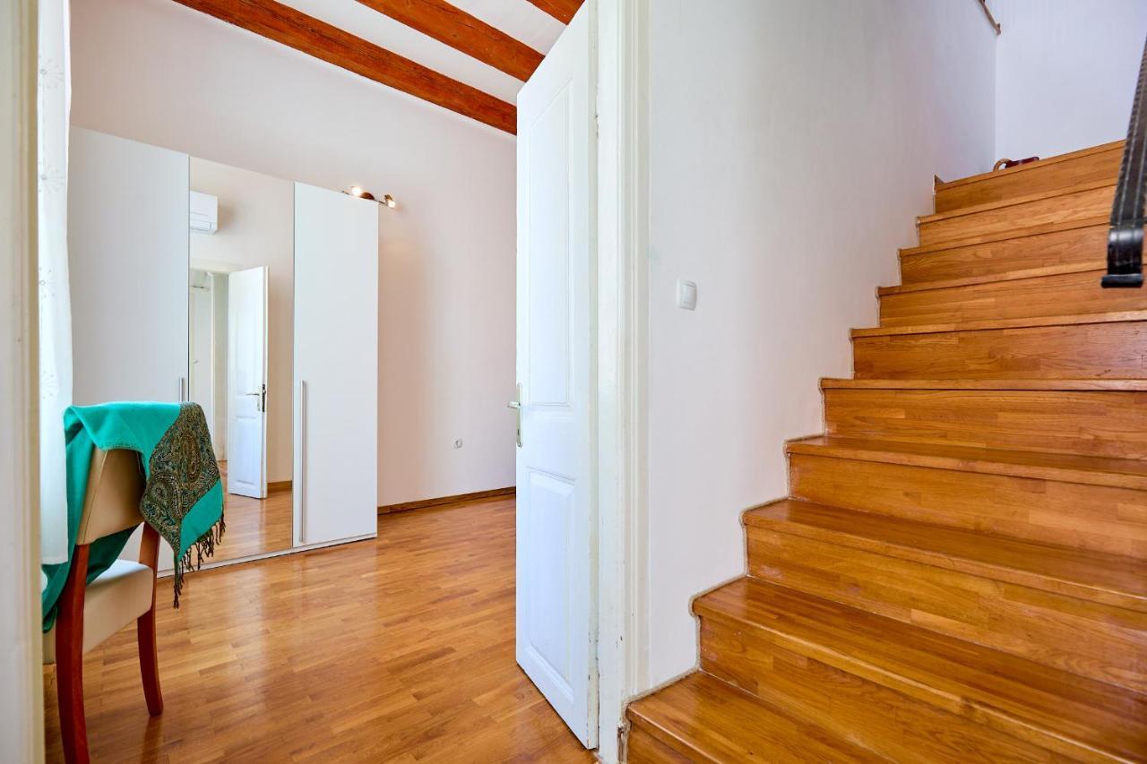 Hedera Estate, Hedera A34 Lägenhet Dubrovnik Exteriör bild