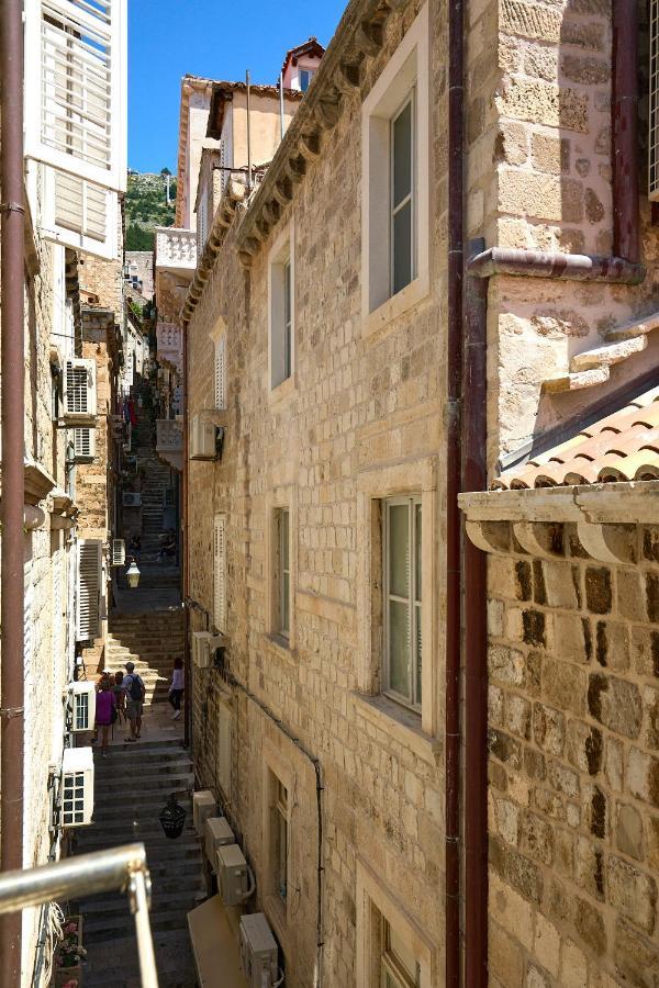 Hedera Estate, Hedera A34 Lägenhet Dubrovnik Exteriör bild