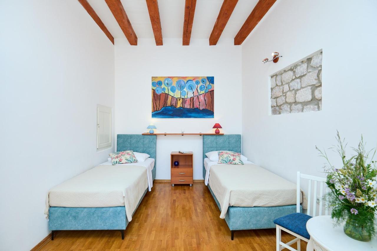 Hedera Estate, Hedera A34 Lägenhet Dubrovnik Exteriör bild