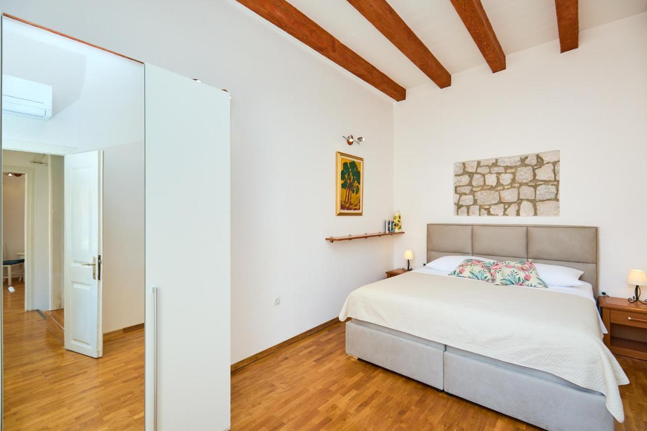 Hedera Estate, Hedera A34 Lägenhet Dubrovnik Exteriör bild