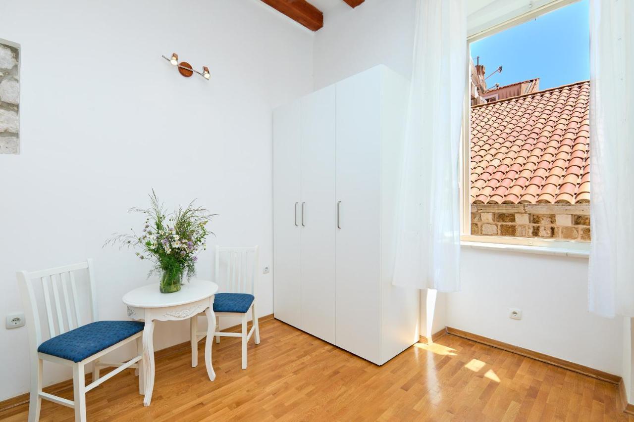 Hedera Estate, Hedera A34 Lägenhet Dubrovnik Exteriör bild