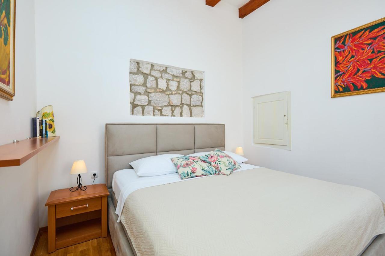 Hedera Estate, Hedera A34 Lägenhet Dubrovnik Exteriör bild