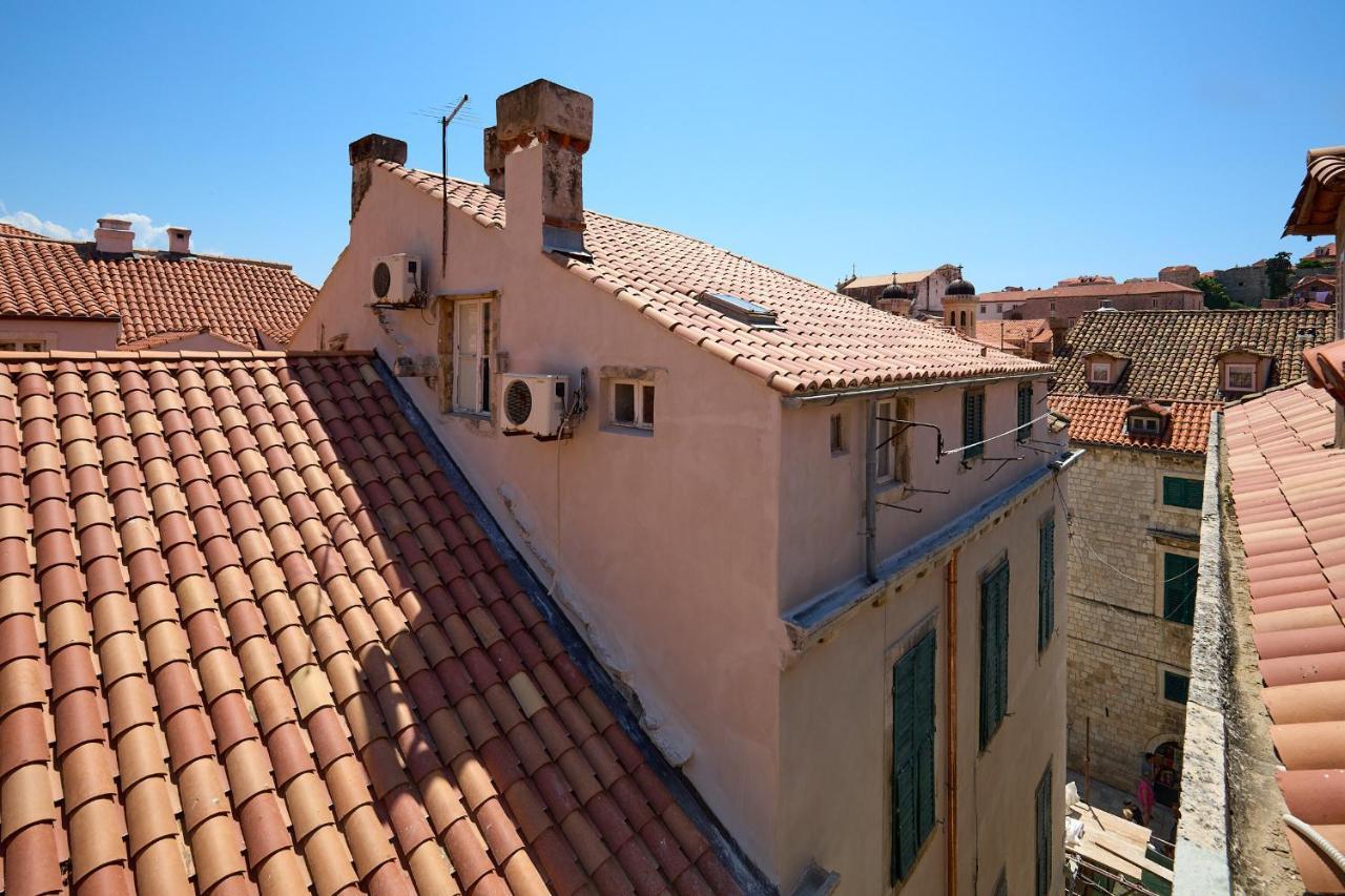 Hedera Estate, Hedera A34 Lägenhet Dubrovnik Exteriör bild