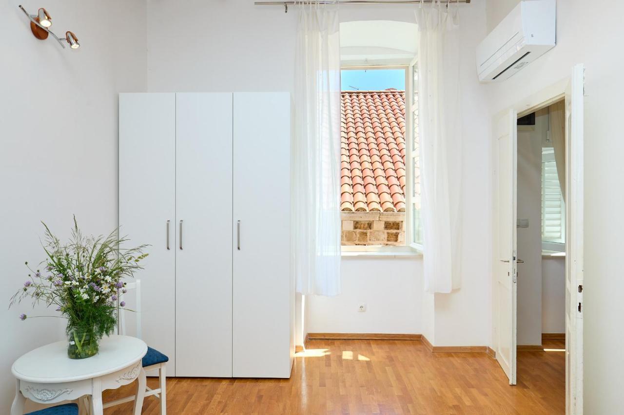 Hedera Estate, Hedera A34 Lägenhet Dubrovnik Exteriör bild